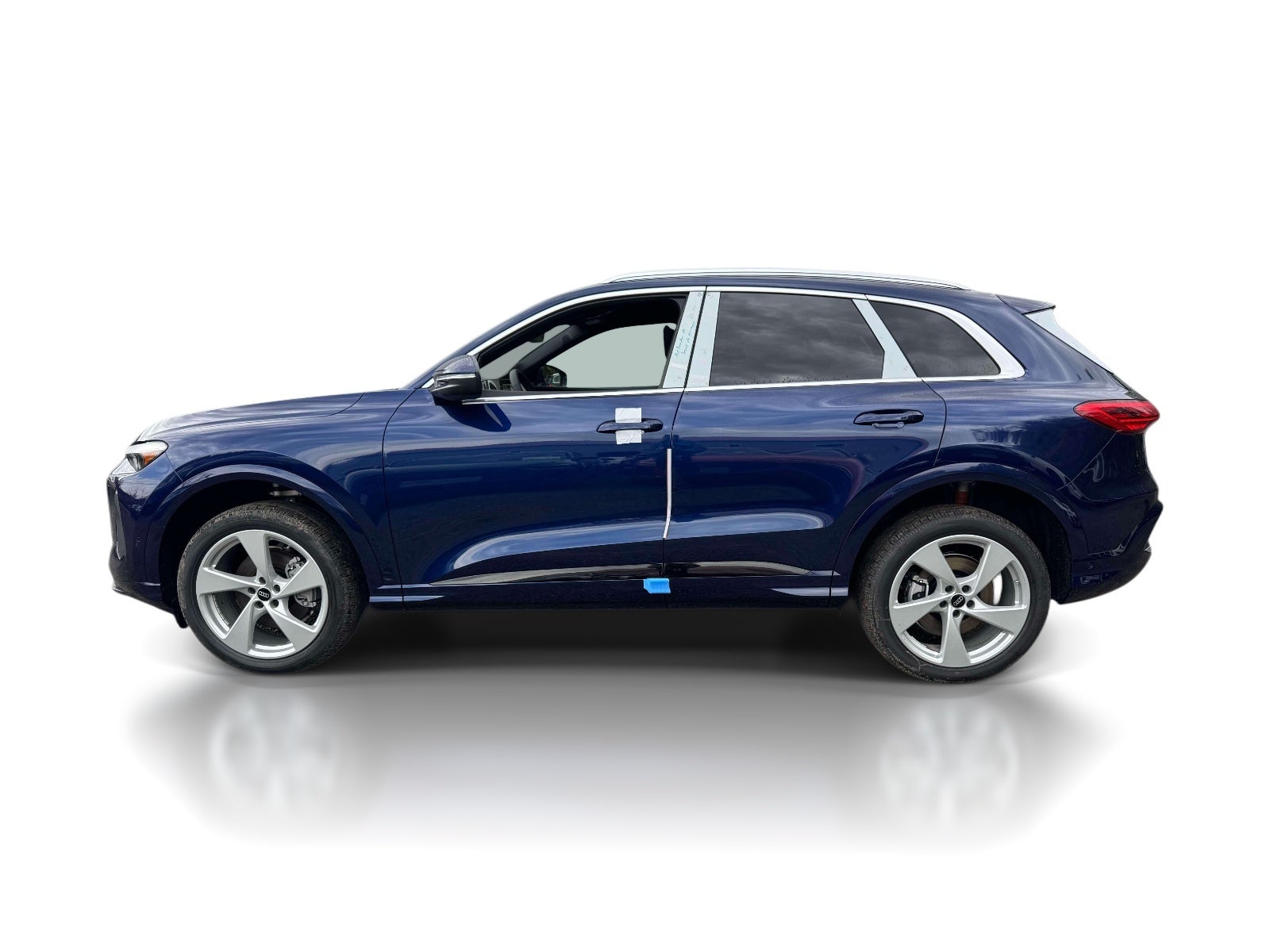 2026 Audi Q5 2.0T Premium Plus