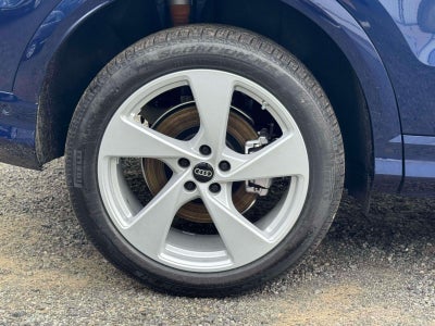 2026 Audi Q5 2.0T Premium Plus