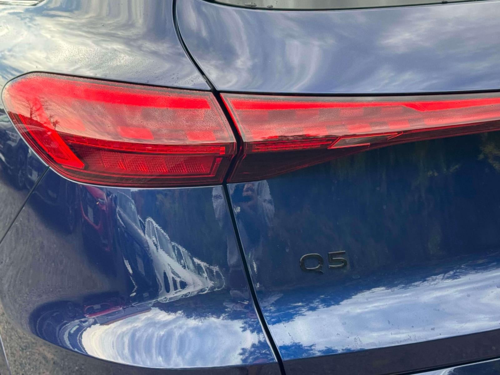 2026 Audi Q5 2.0T Premium Plus