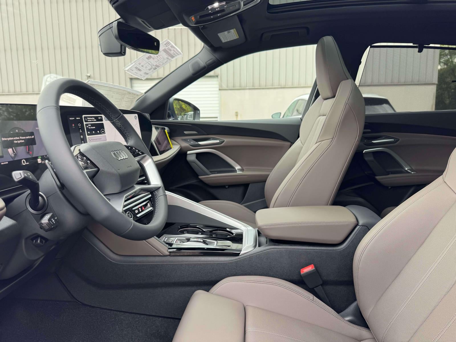 2026 Audi Q5 2.0T Premium Plus