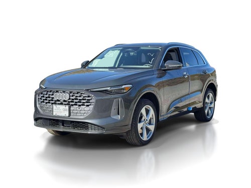 2026 Audi Q5 2.0T Premium Plus