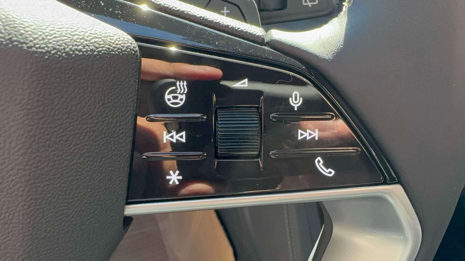 2026 Audi Q5 2.0T Premium Plus