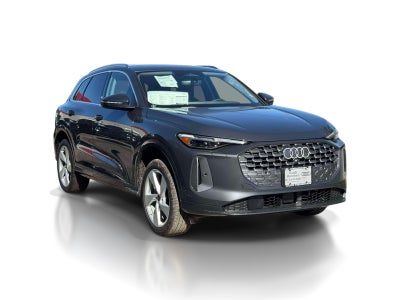 2026 Audi Q5 2.0T Premium Plus