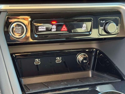 2026 Audi Q5 2.0T Premium Plus