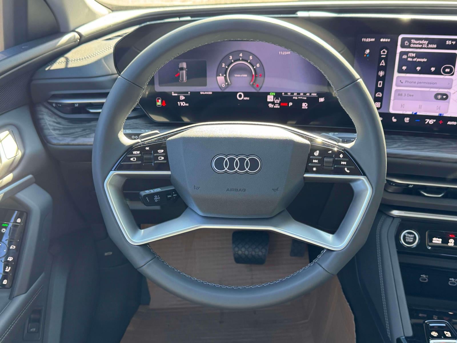2026 Audi Q5 2.0T Premium Plus