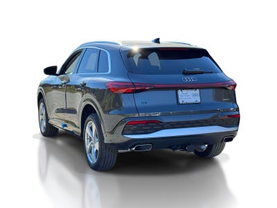 2026 Audi Q5 2.0T Premium Plus