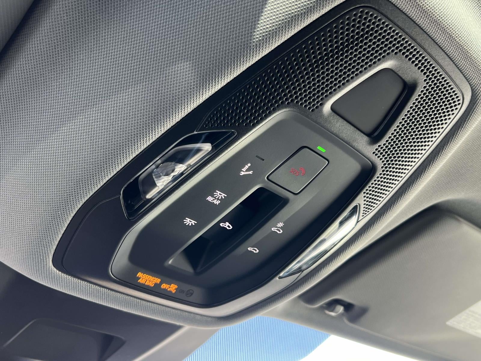 2025 Audi Q5 2.0T Premium Plus