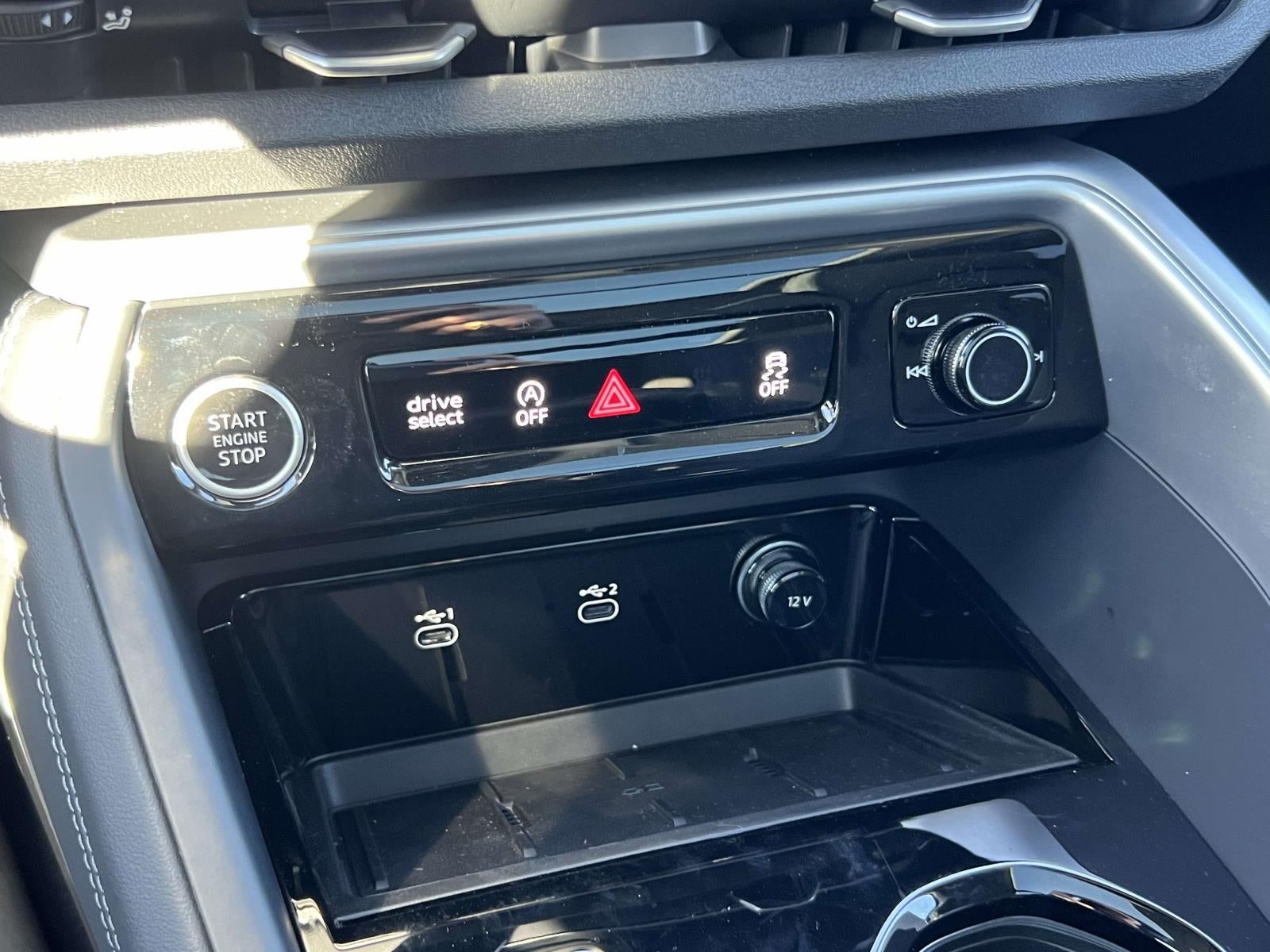 2025 Audi Q5 2.0T Premium Plus