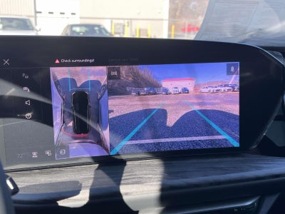 2025 Audi Q5 2.0T Premium Plus