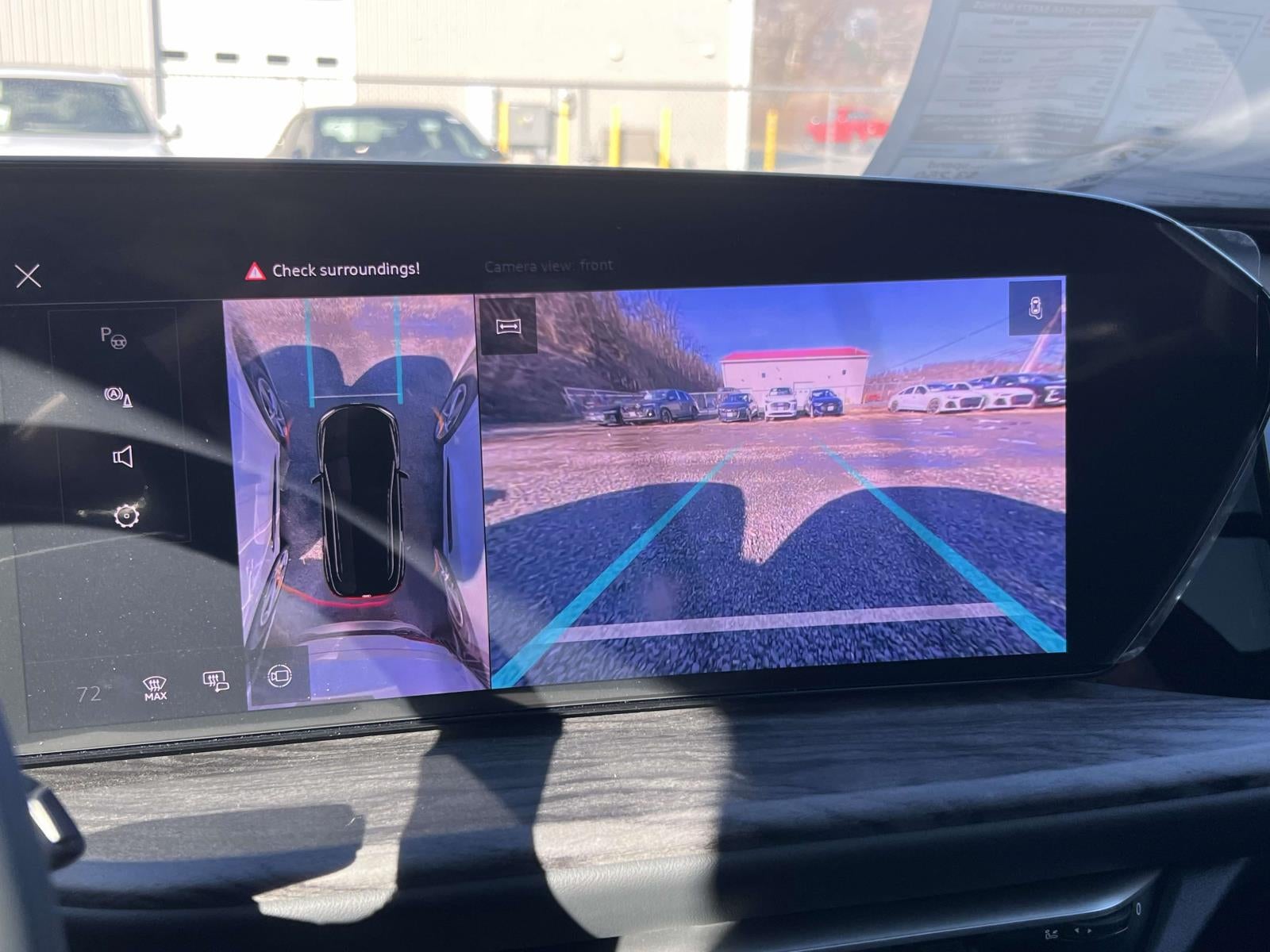 2025 Audi Q5 2.0T Premium Plus