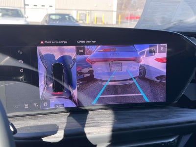 2025 Audi Q5 2.0T Premium Plus