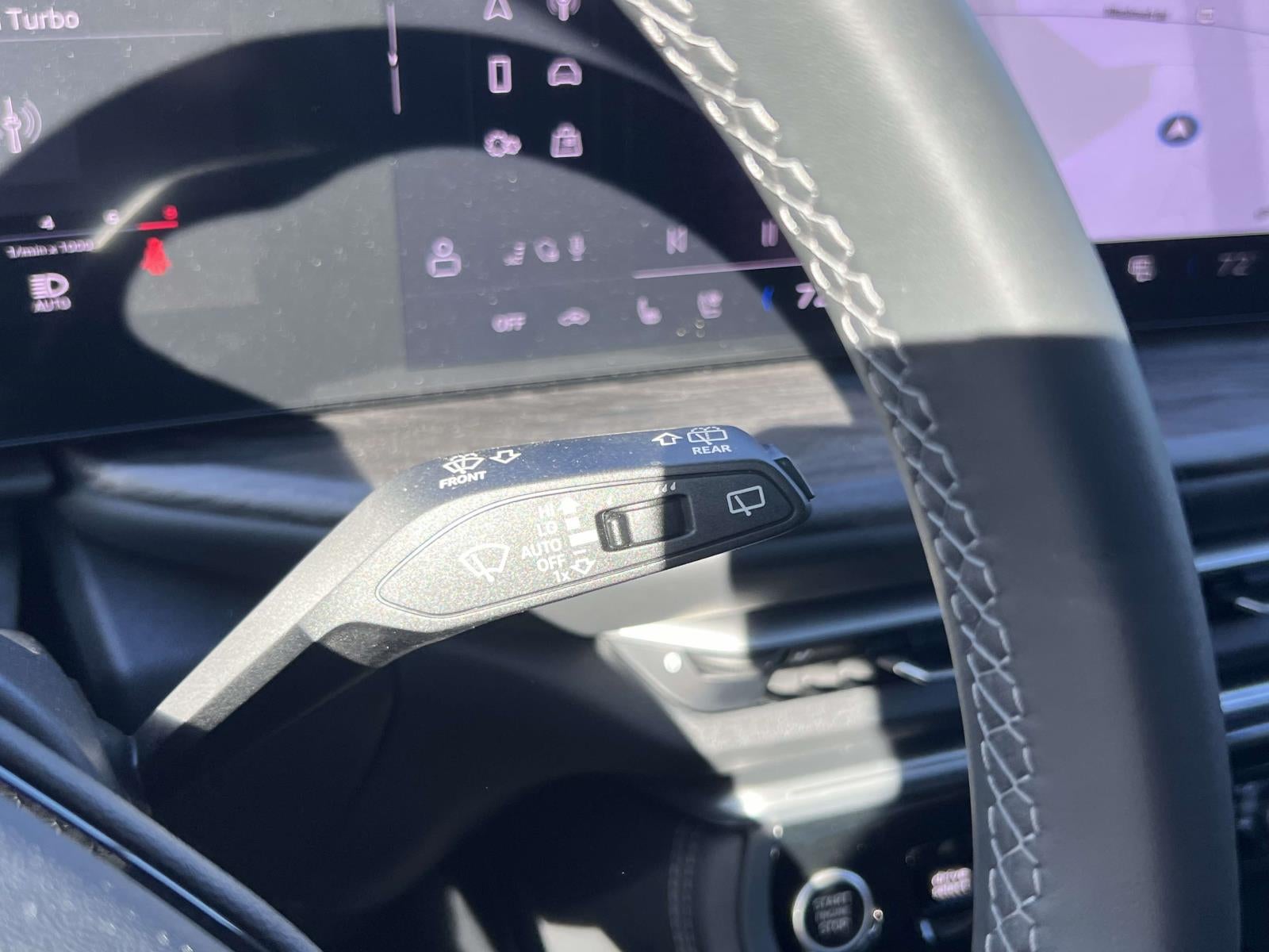 2025 Audi Q5 2.0T Premium Plus