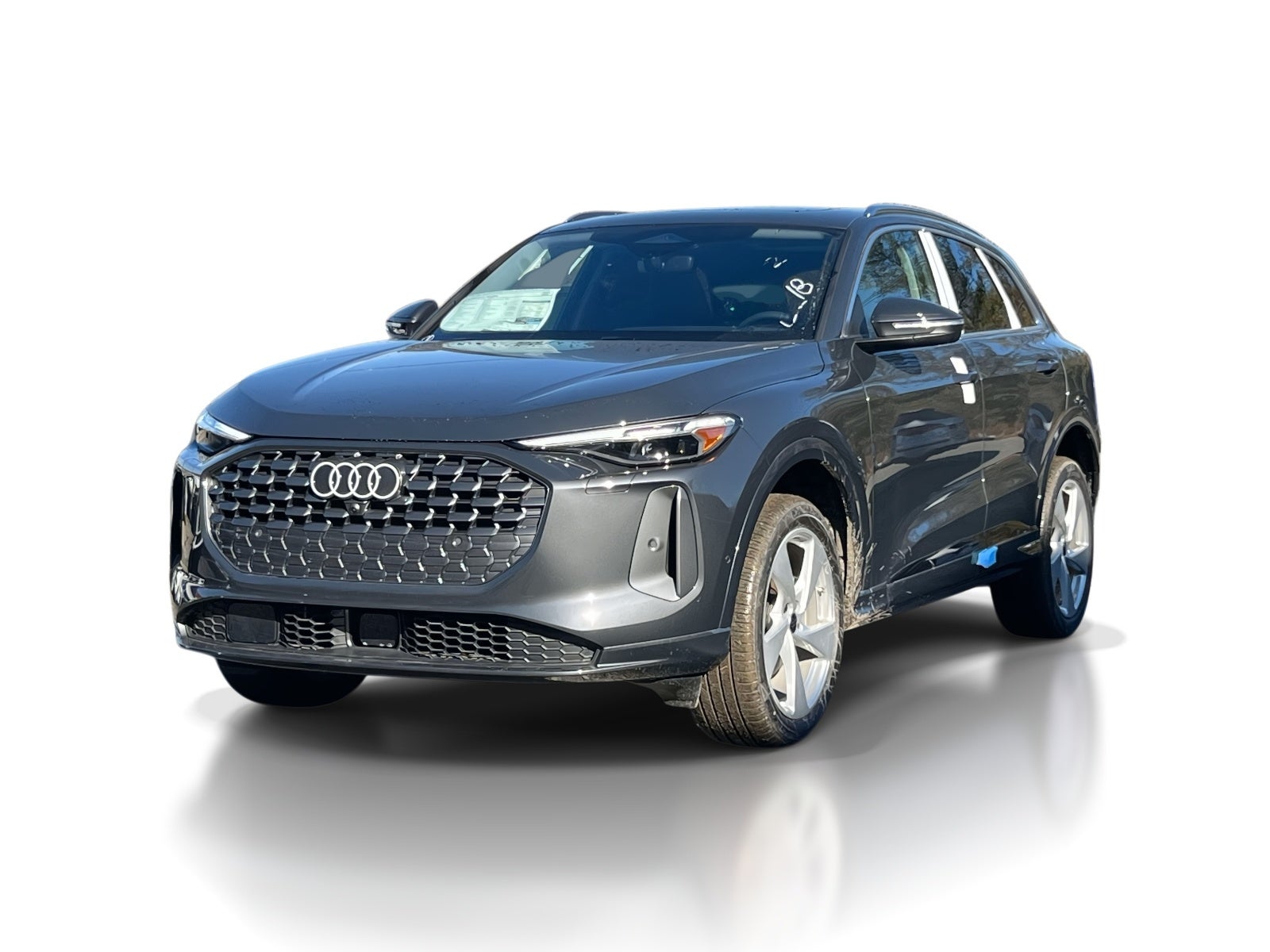 2025 Audi Q5 2.0T Premium Plus