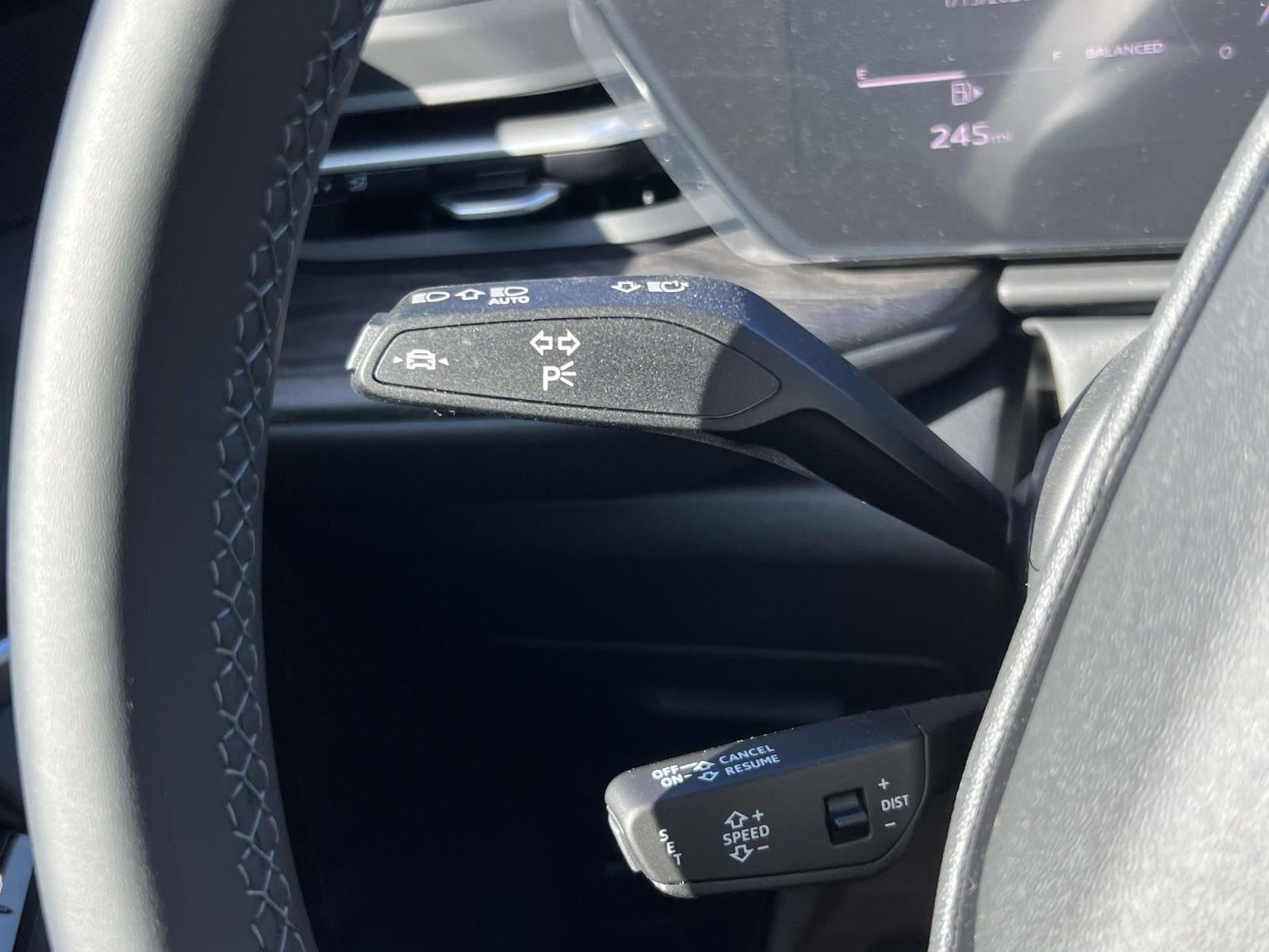 2025 Audi Q5 2.0T Premium Plus