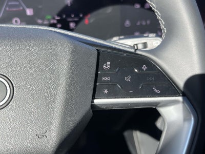 2025 Audi Q5 2.0T Premium Plus