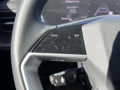 2025 Audi Q5 2.0T Premium Plus