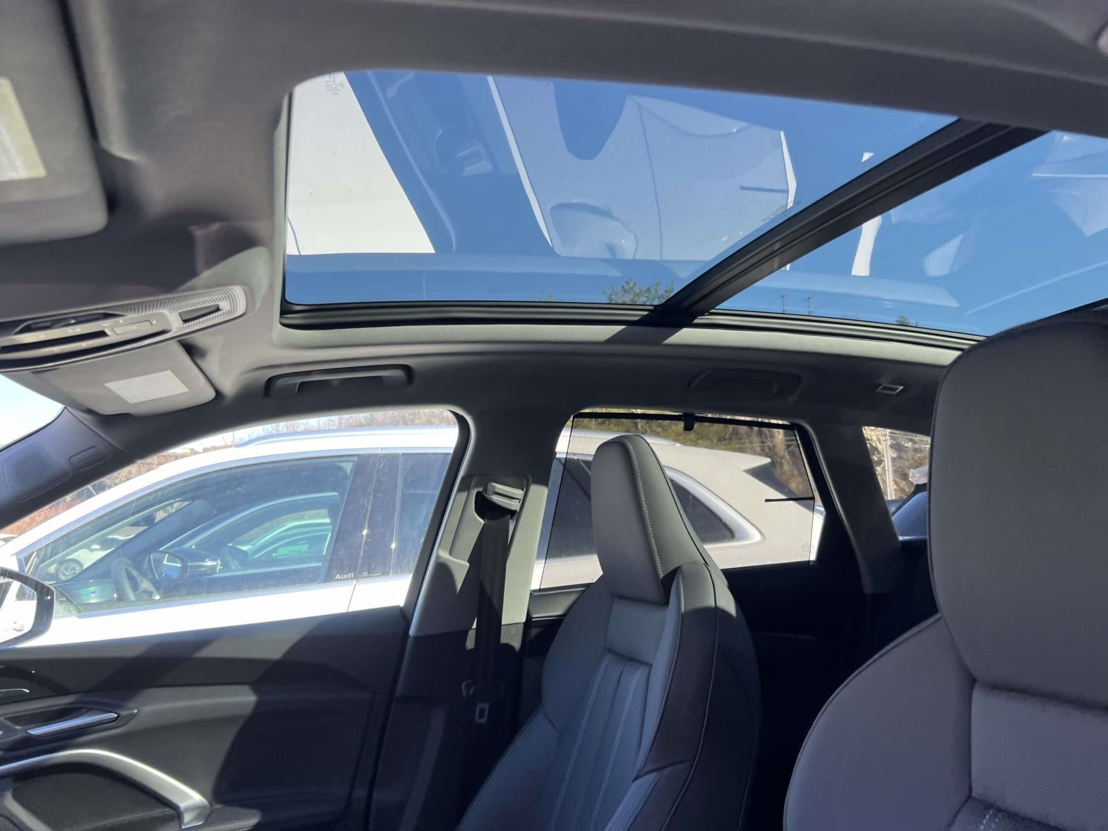 2025 Audi Q5 2.0T Premium Plus