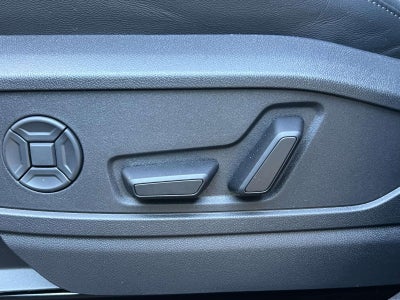 2025 Audi Q5 2.0T Premium Plus