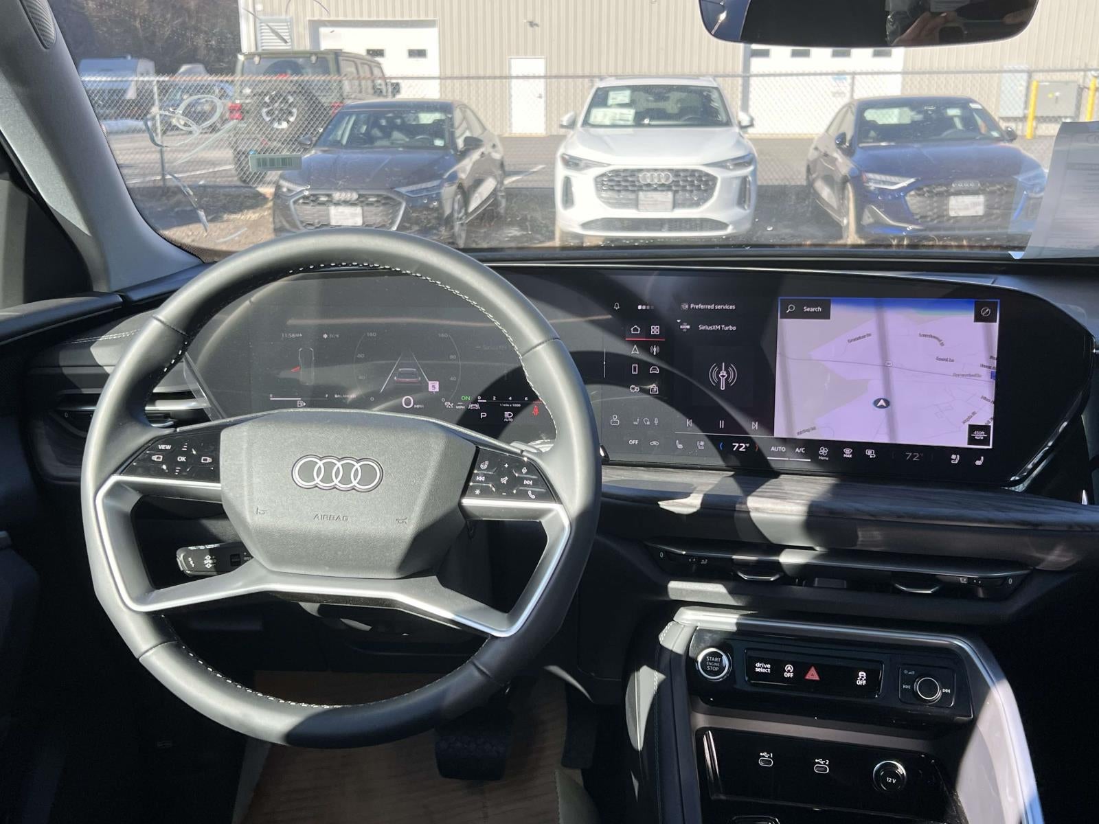 2025 Audi Q5 2.0T Premium Plus