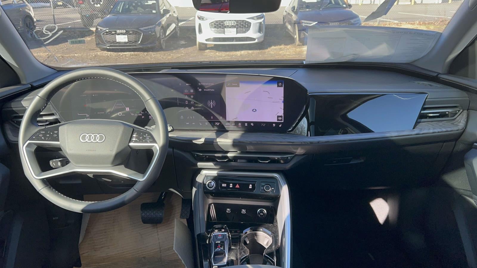 2025 Audi Q5 2.0T Premium Plus