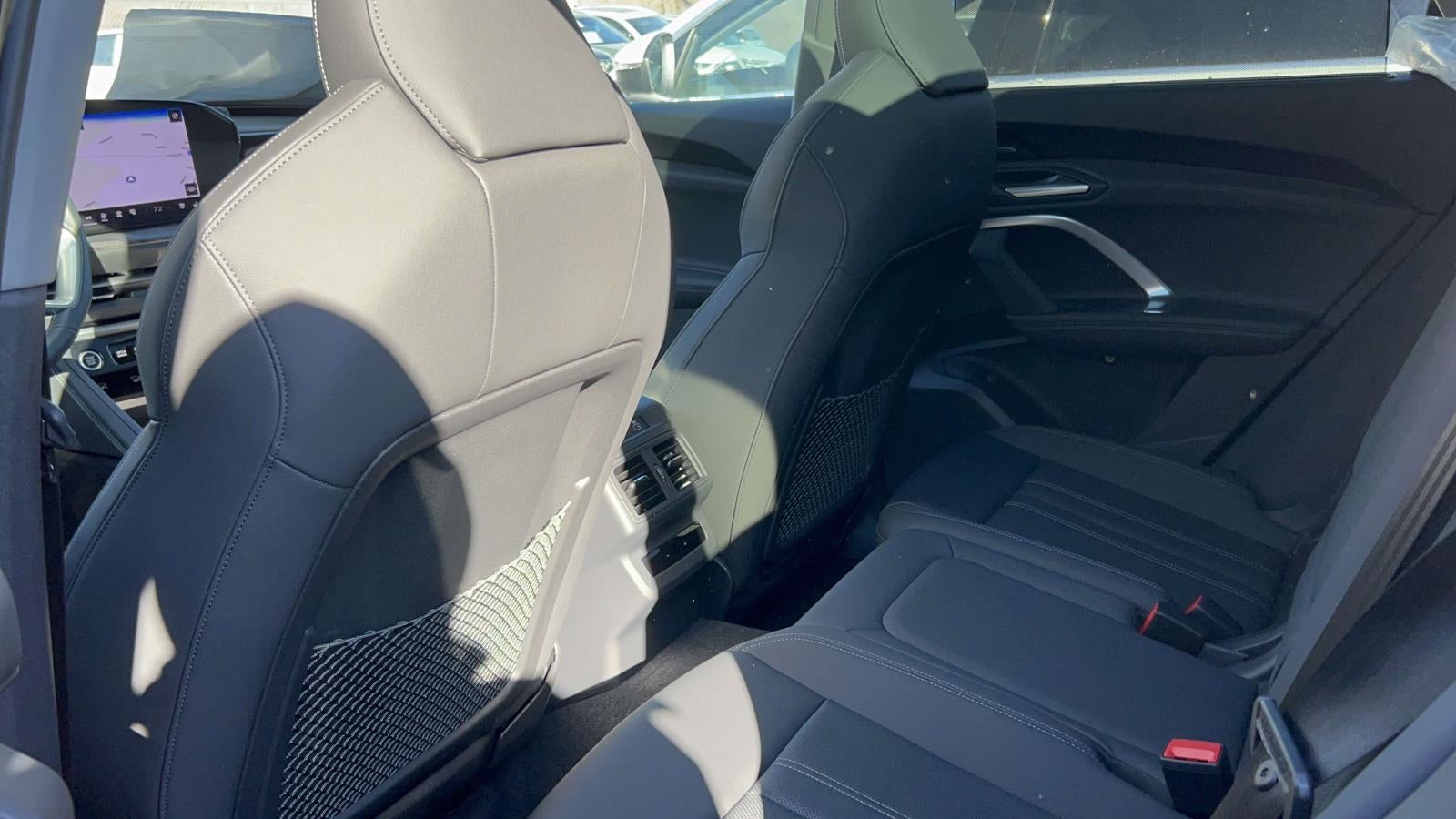 2025 Audi Q5 2.0T Premium Plus