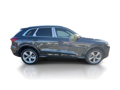 2025 Audi Q5 2.0T Premium Plus