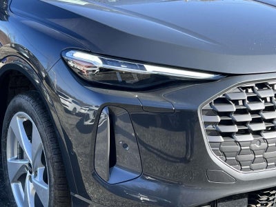 2025 Audi Q5 2.0T Premium Plus