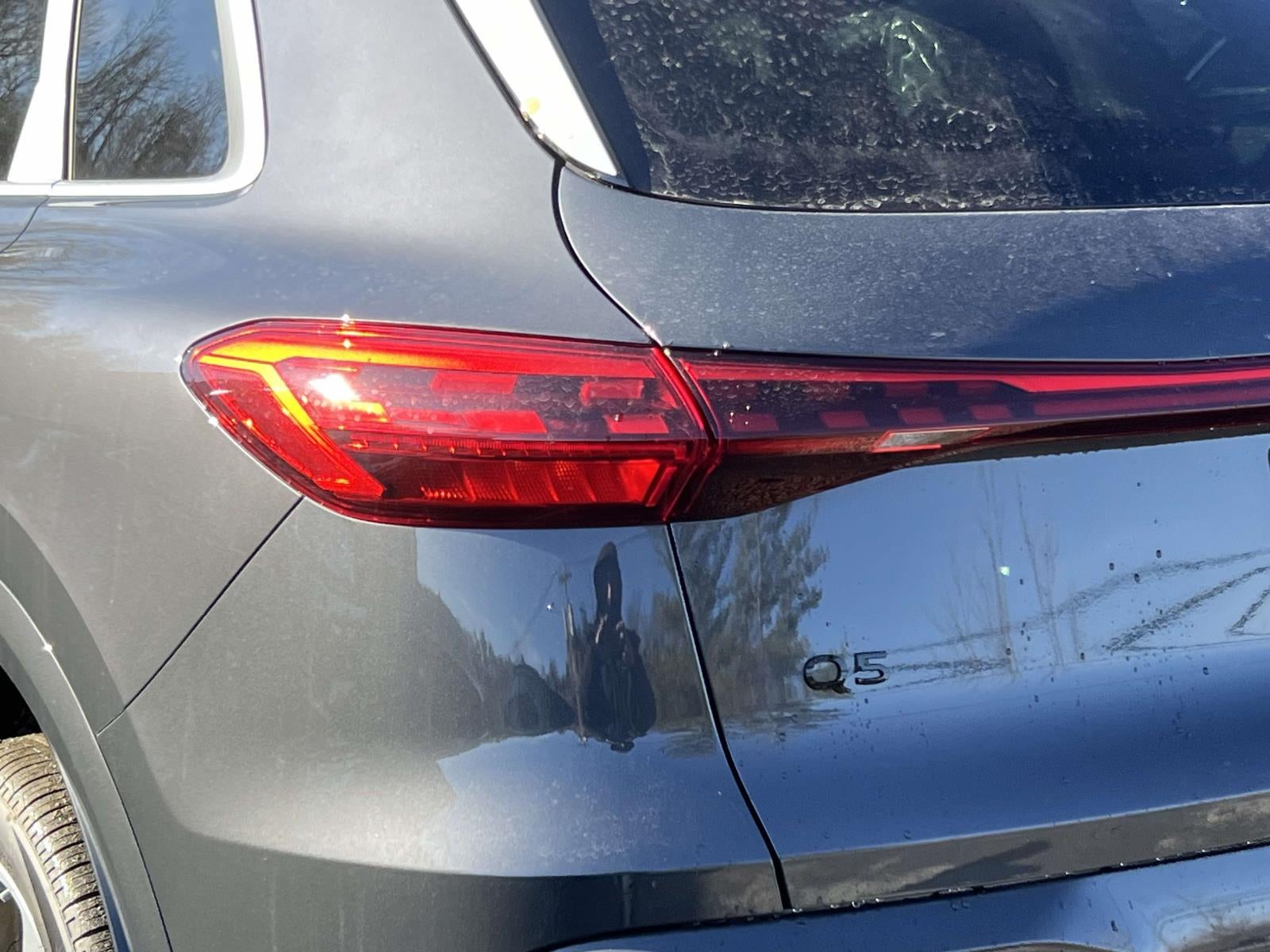 2025 Audi Q5 2.0T Premium Plus