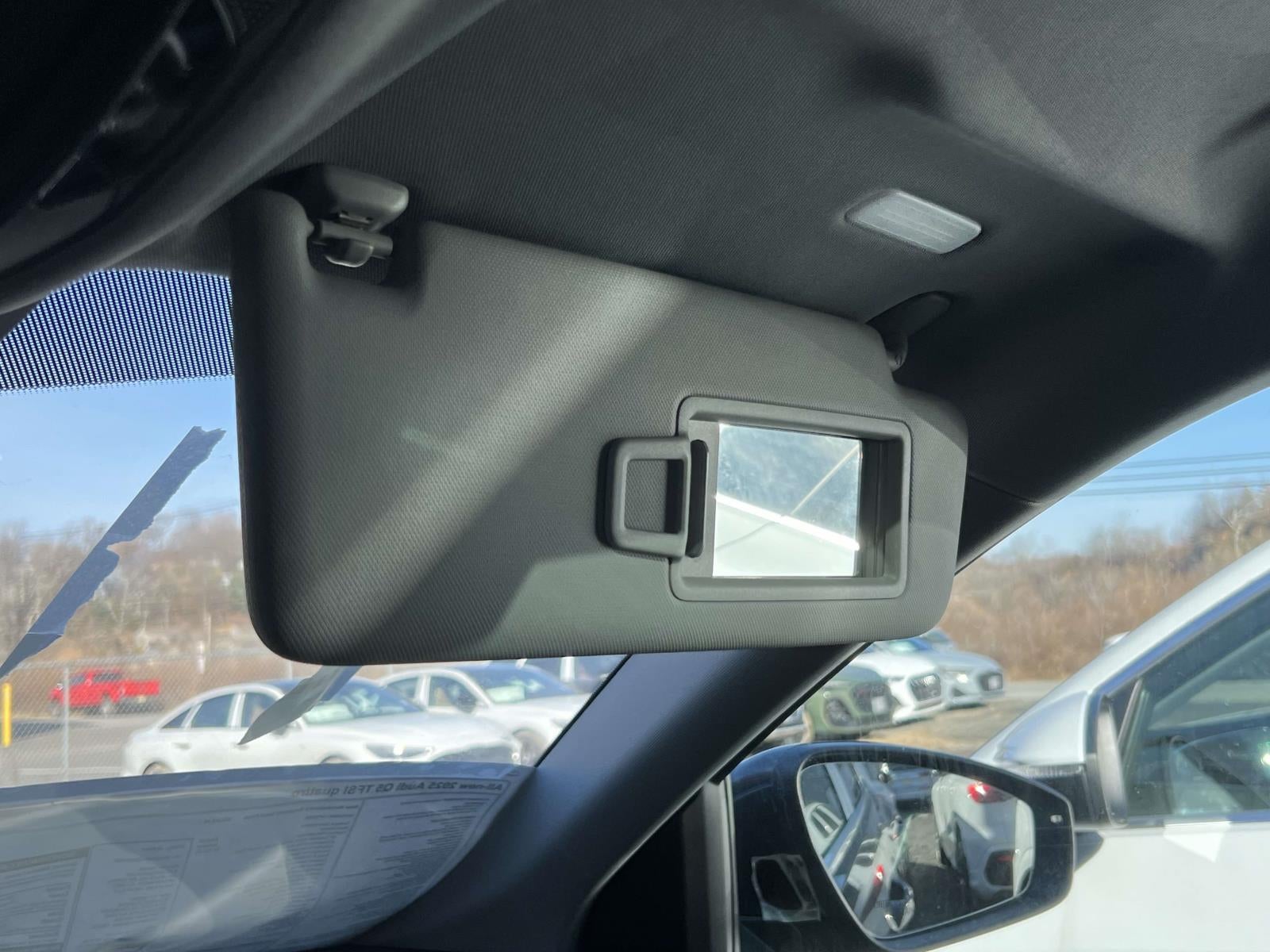 2025 Audi Q5 2.0T Premium Plus