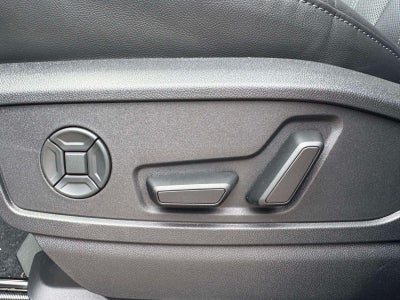 2025 Audi Q5 2.0T Premium Plus