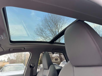 2025 Audi Q5 2.0T Premium Plus