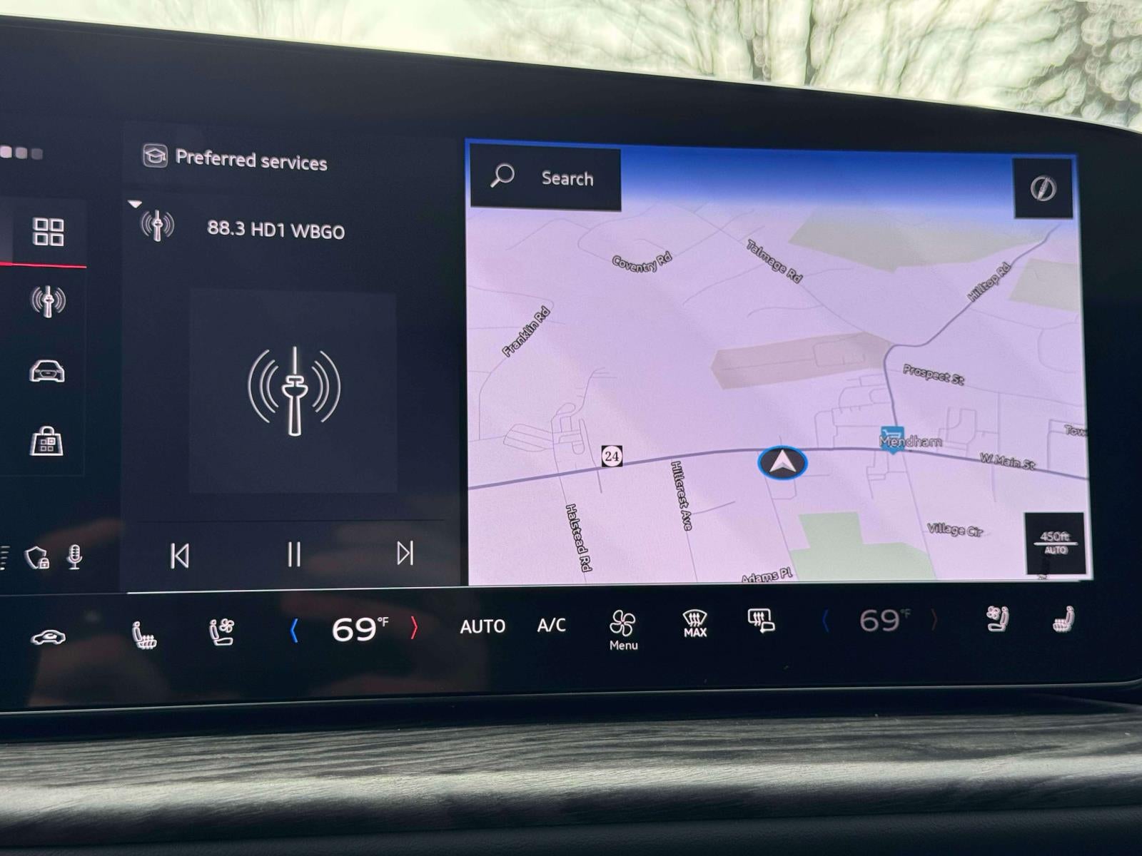 2025 Audi Q5 2.0T Premium Plus