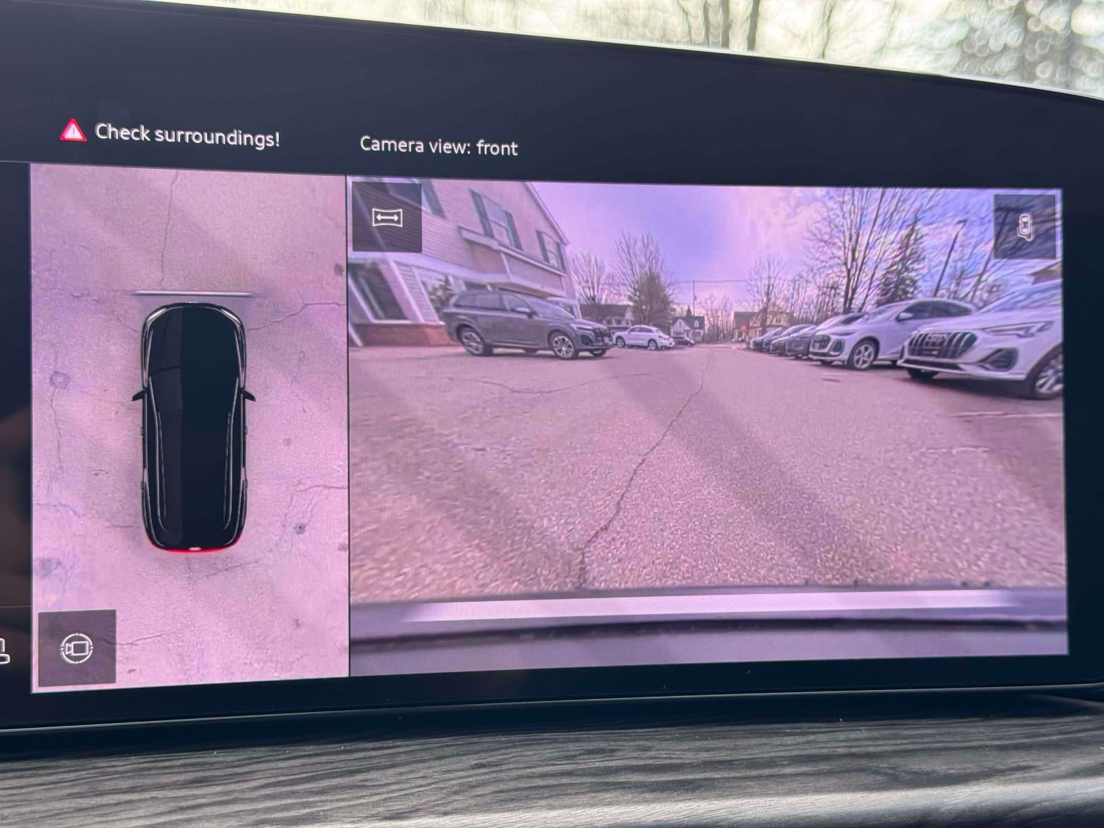 2025 Audi Q5 2.0T Premium Plus