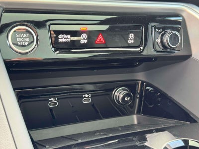 2025 Audi Q5 2.0T Premium Plus