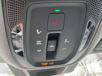 2025 Audi Q5 2.0T Premium Plus