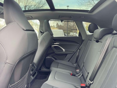 2025 Audi Q5 2.0T Premium Plus