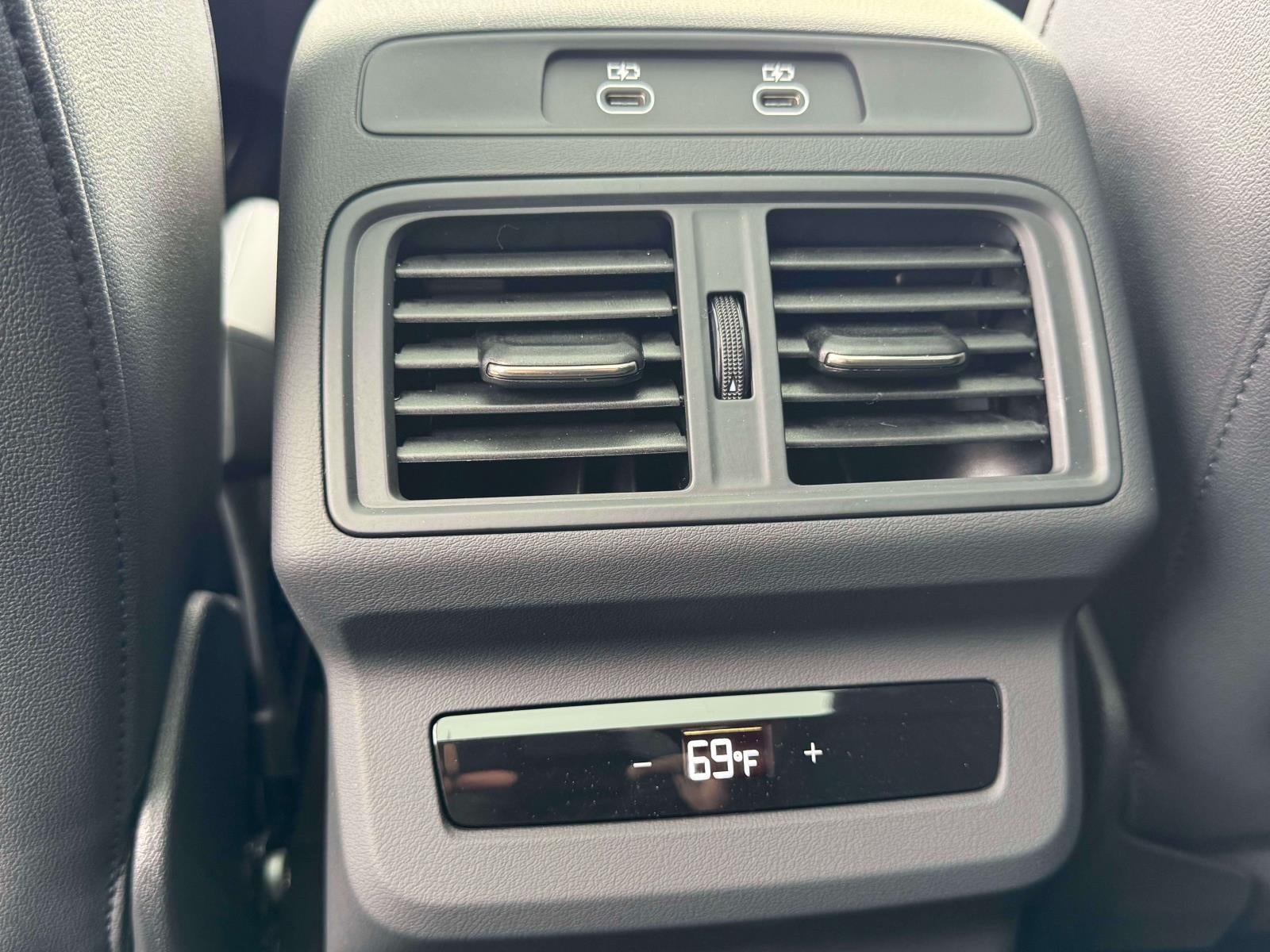 2025 Audi Q5 2.0T Premium Plus