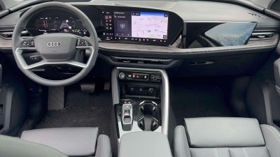 2025 Audi Q5 2.0T Premium Plus