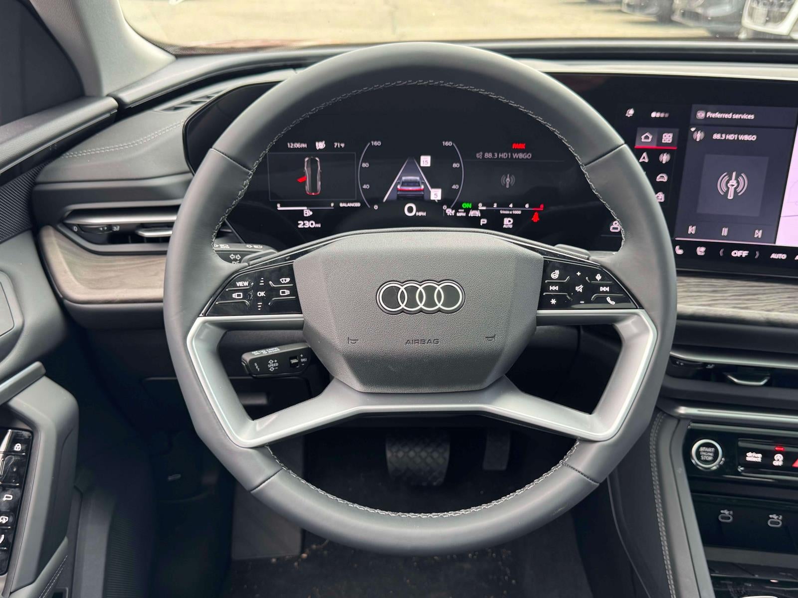 2025 Audi Q5 2.0T Premium Plus