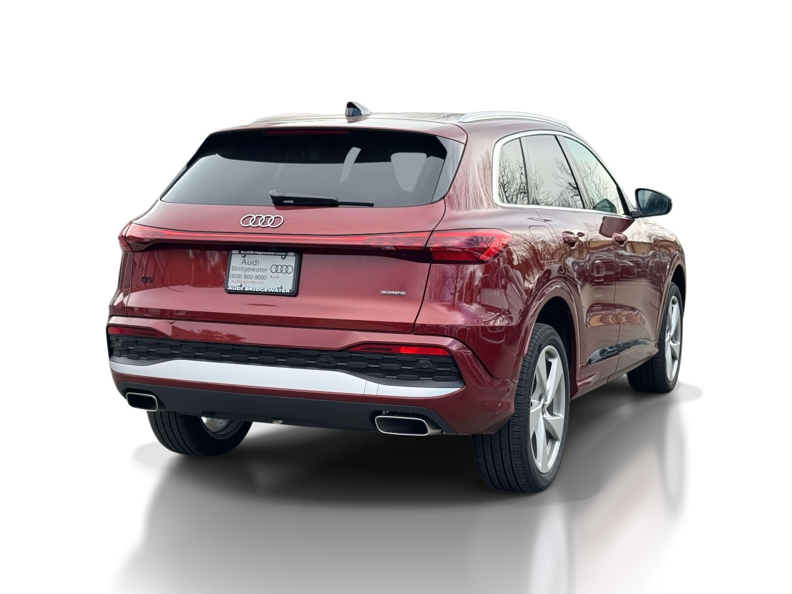 2025 Audi Q5 2.0T Premium Plus