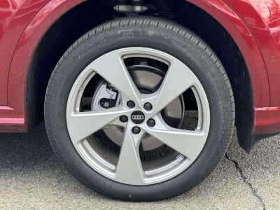 2025 Audi Q5 2.0T Premium Plus