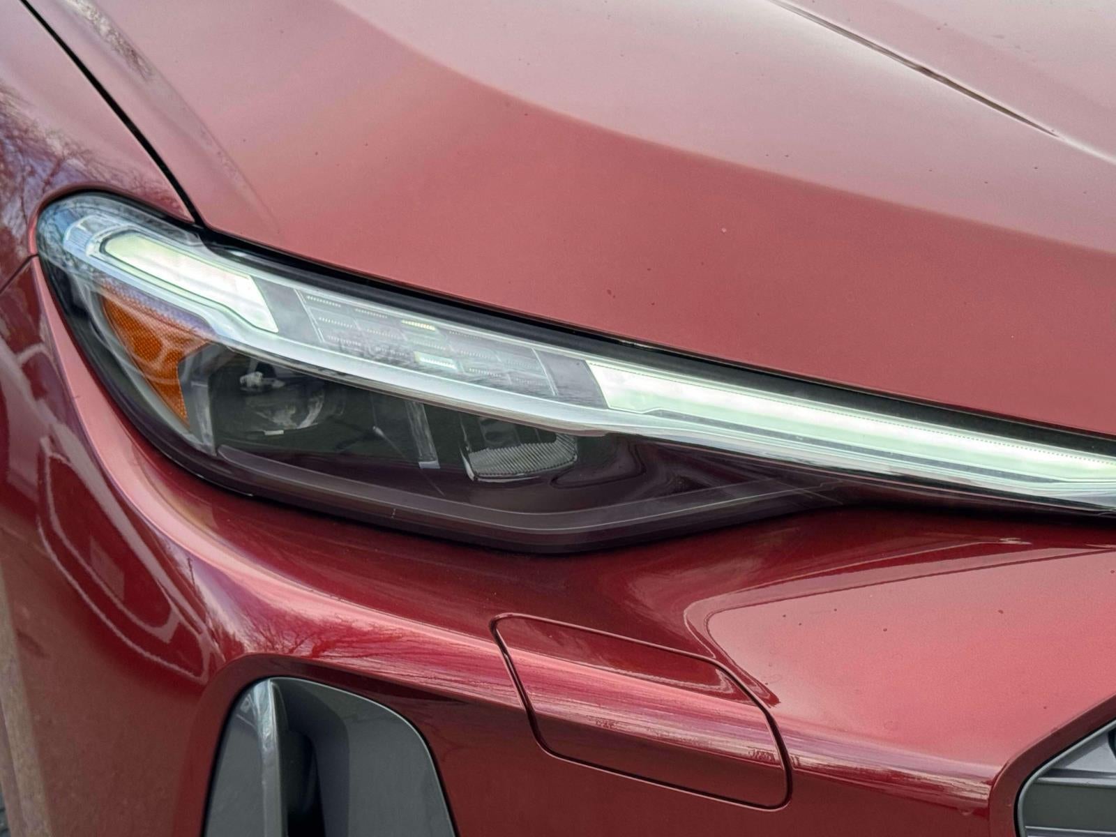 2025 Audi Q5 2.0T Premium Plus