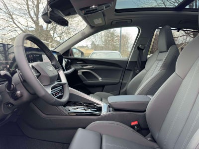 2025 Audi Q5 2.0T Premium Plus