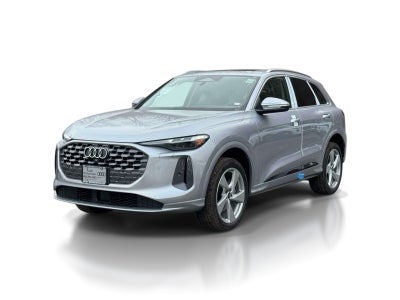 2026 Audi Q5 2.0T Premium Plus