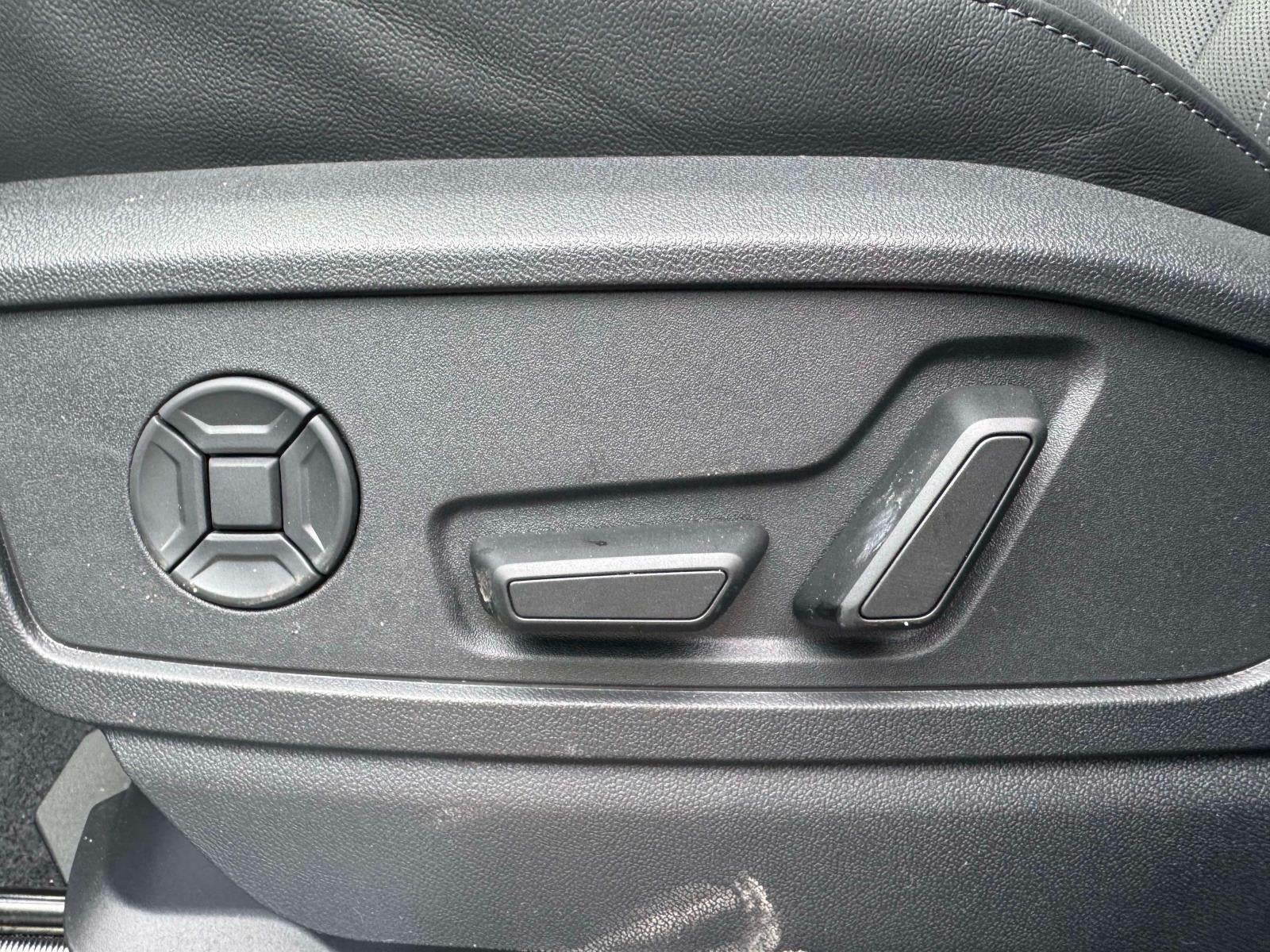 2026 Audi Q5 2.0T Premium Plus