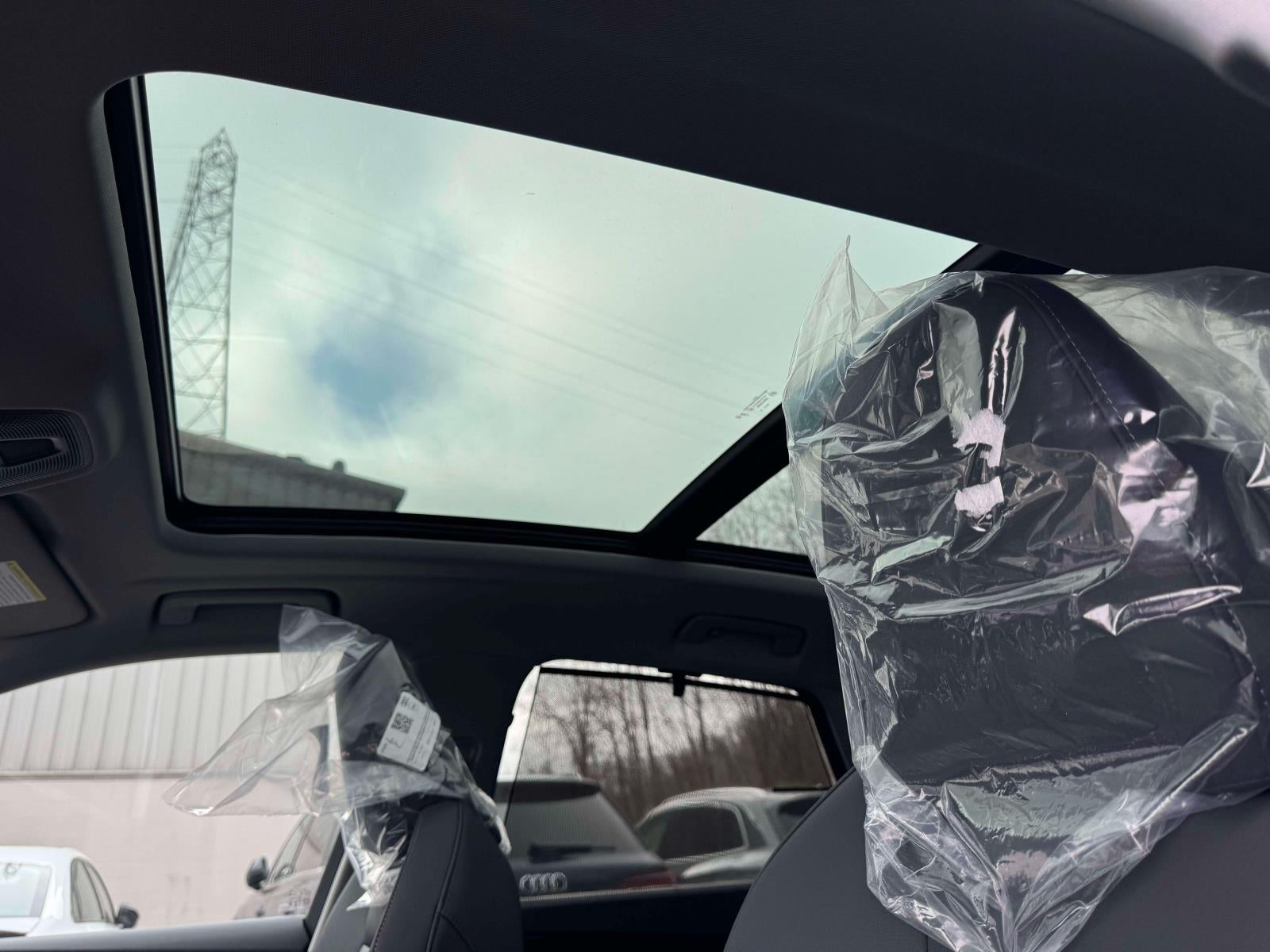 2026 Audi Q5 2.0T Premium Plus