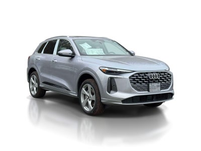 2026 Audi Q5 2.0T Premium Plus