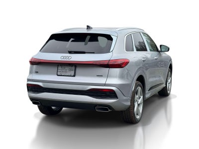 2026 Audi Q5 2.0T Premium Plus