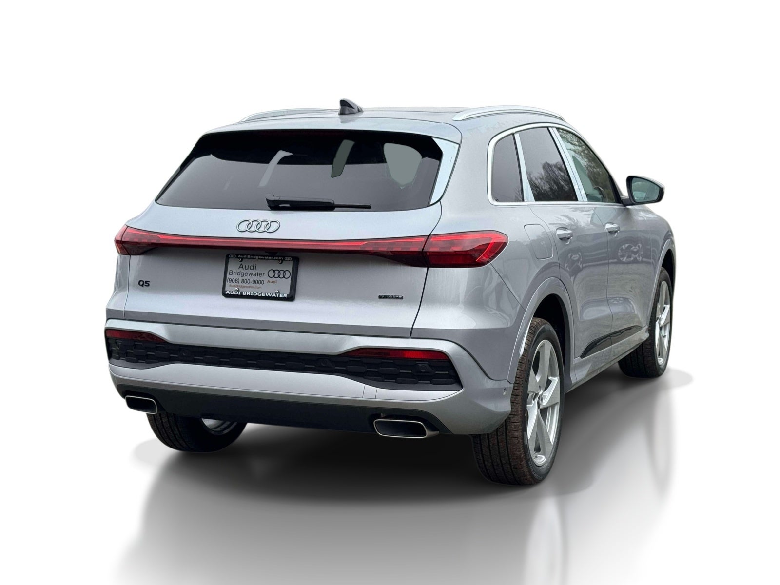 2026 Audi Q5 2.0T Premium Plus