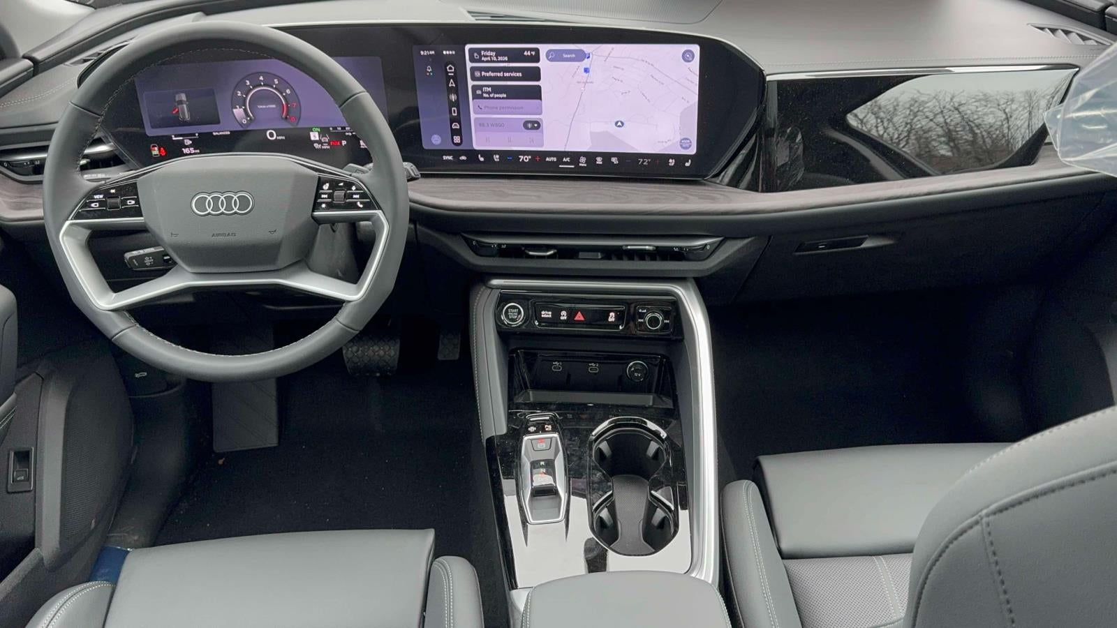 2026 Audi Q5 2.0T Premium Plus